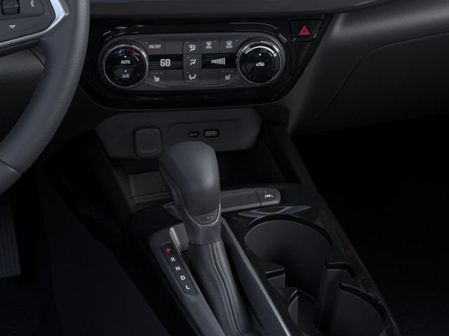 2026 Chevrolet Trax Activ - 23094974 - 22