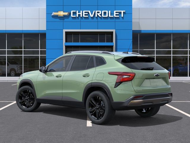 2026 Chevrolet Trax Activ - 23094974 - 2