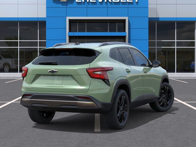2026 Chevrolet Trax Activ - 23094974 - 3