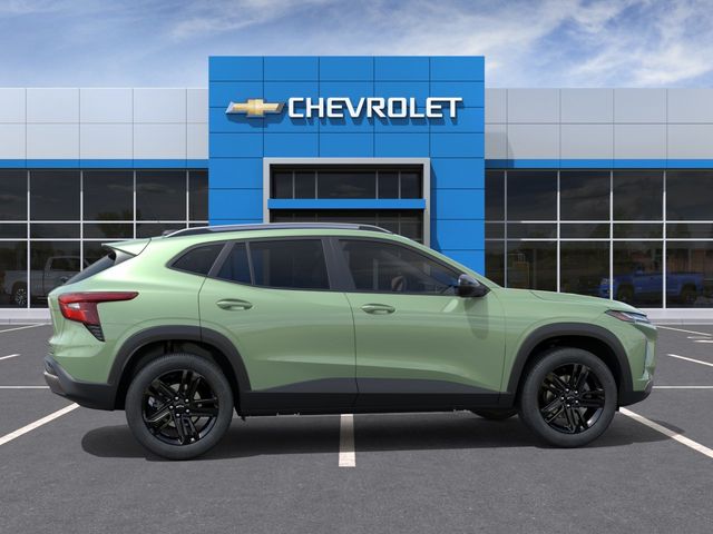 2026 Chevrolet Trax Activ - 23094974 - 4