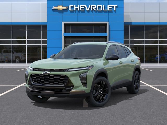2026 Chevrolet Trax Activ - 23094974 - 5