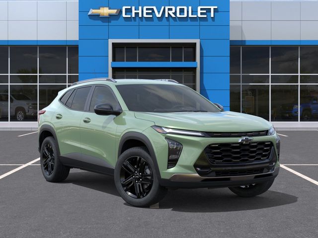 2026 Chevrolet Trax Activ - 23094974 - 6