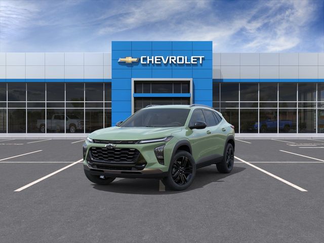 2026 Chevrolet Trax Activ - 23094974 - 7