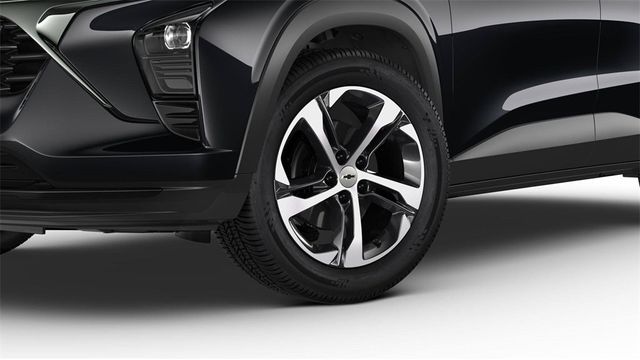 2026 Chevrolet Trax FWD 4dr 1RS - 22976492 - 4