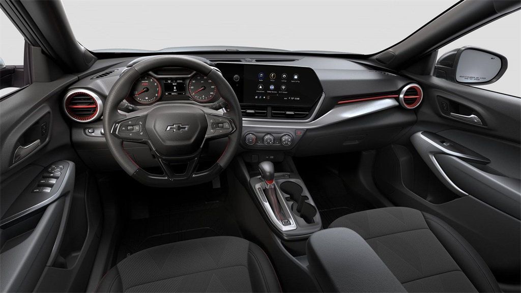 2026 Chevrolet Trax FWD 4dr 1RS - 22976492 - 5