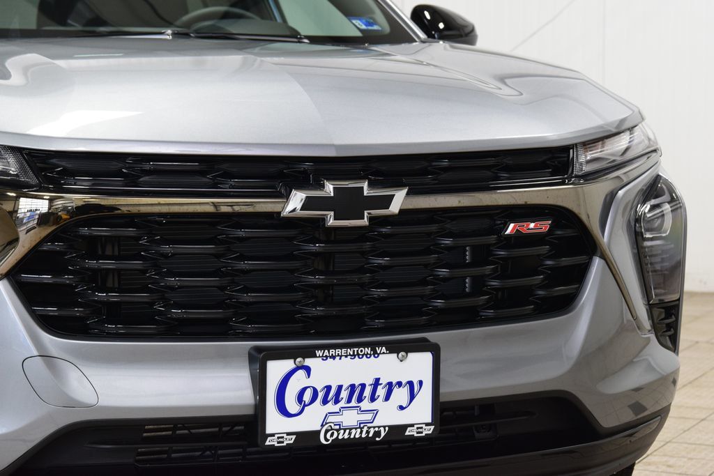 2026 Chevrolet Trax FWD 4dr 1RS - 22994204 - 10