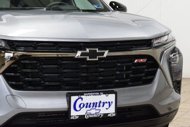 2026 Chevrolet Trax FWD 4dr 1RS - 22994204 - 10