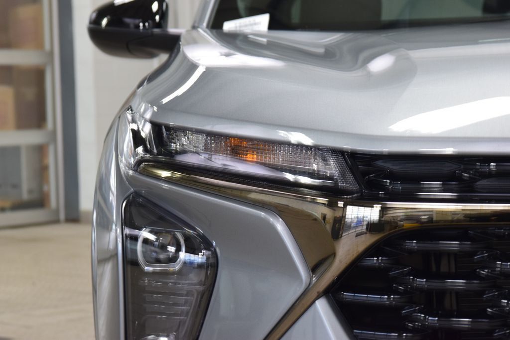 2026 Chevrolet Trax FWD 4dr 1RS - 22994204 - 11