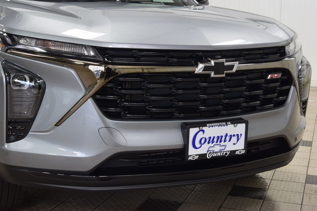 2026 Chevrolet Trax FWD 4dr 1RS - 22994204 - 12