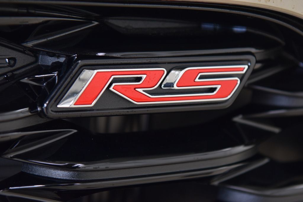 2026 Chevrolet Trax FWD 4dr 1RS - 22994204 - 15