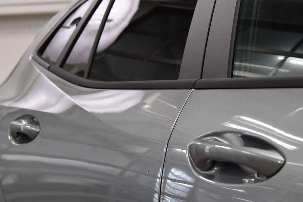 2026 Chevrolet Trax FWD 4dr 1RS - 22994204 - 17