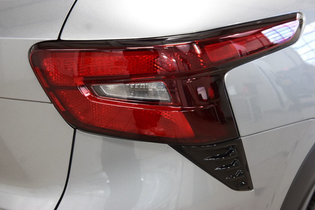 2026 Chevrolet Trax FWD 4dr 1RS - 22994204 - 18