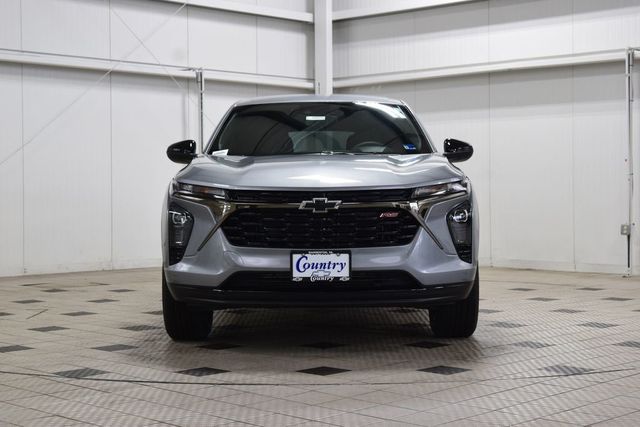 2026 Chevrolet Trax FWD 4dr 1RS - 22994204 - 1