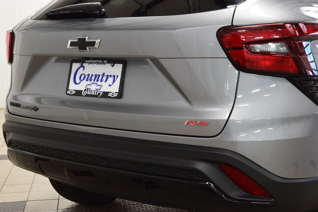 2026 Chevrolet Trax FWD 4dr 1RS - 22994204 - 20