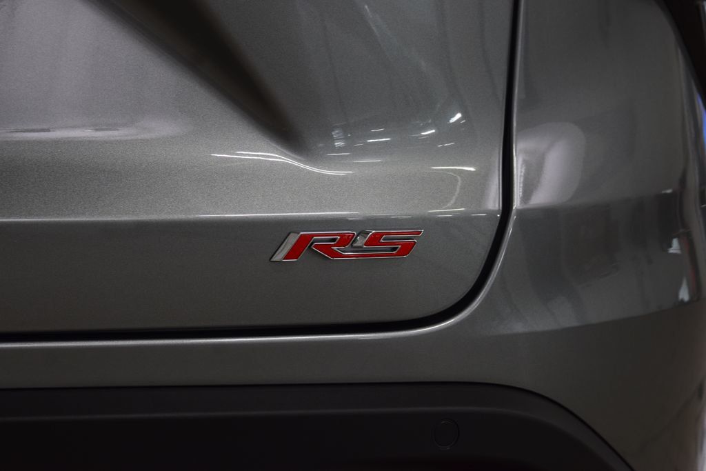 2026 Chevrolet Trax FWD 4dr 1RS - 22994204 - 21