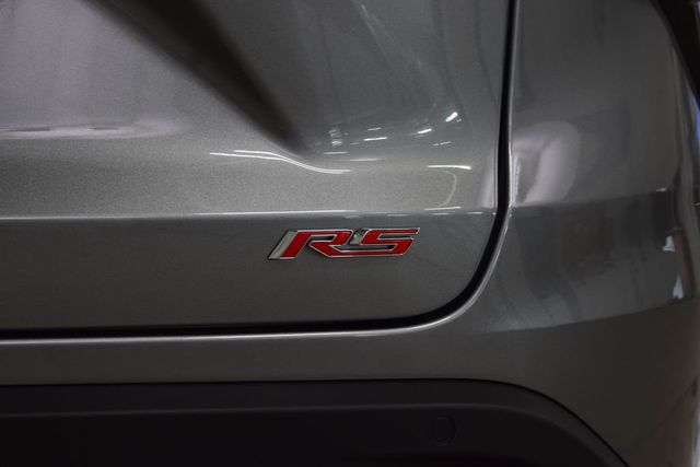 2026 Chevrolet Trax FWD 4dr 1RS - 22994204 - 21