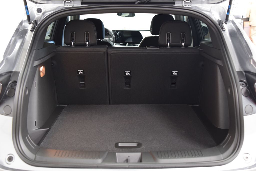 2026 Chevrolet Trax FWD 4dr 1RS - 22994204 - 23