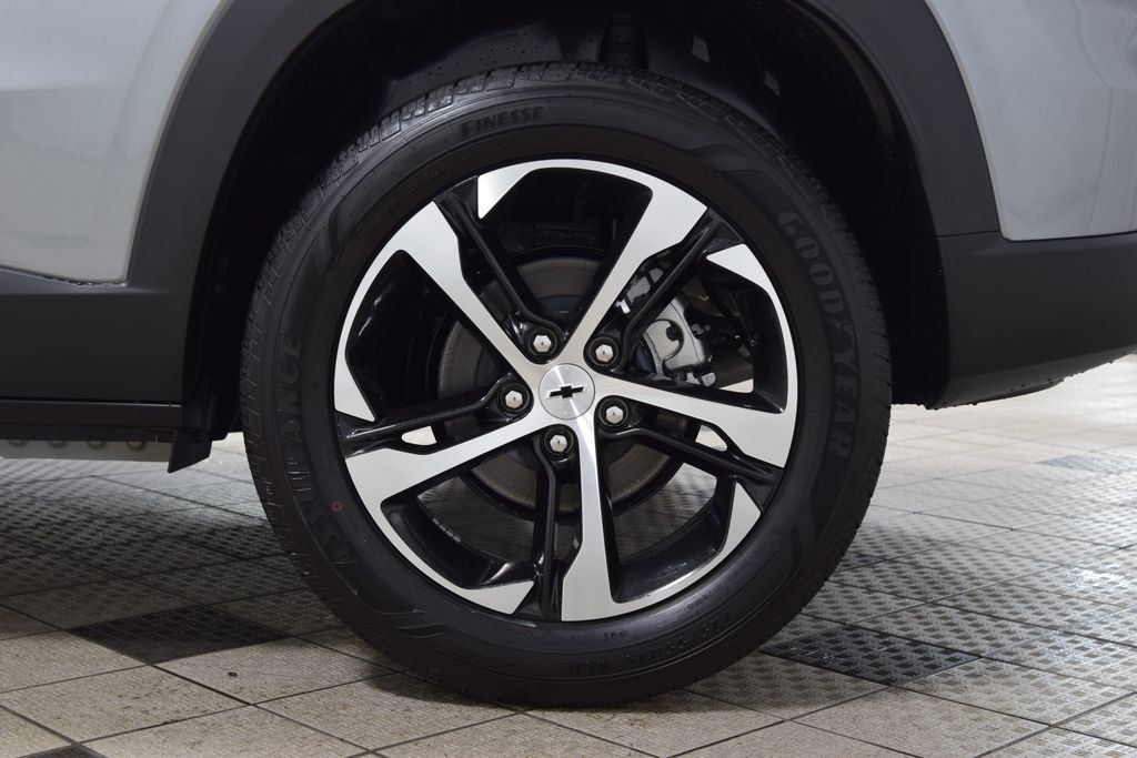 2026 Chevrolet Trax FWD 4dr 1RS - 22994204 - 25