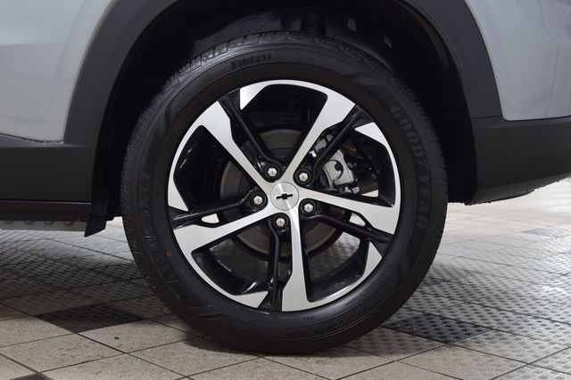 2026 Chevrolet Trax FWD 4dr 1RS - 22994204 - 25