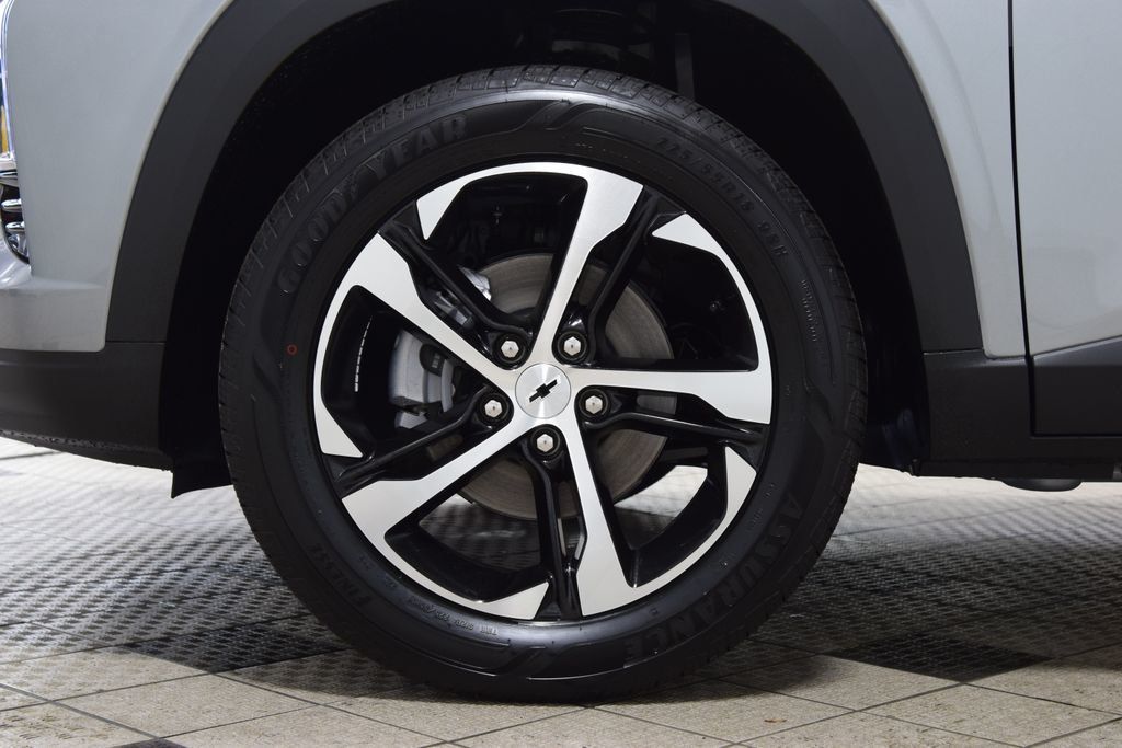 2026 Chevrolet Trax FWD 4dr 1RS - 22994204 - 26