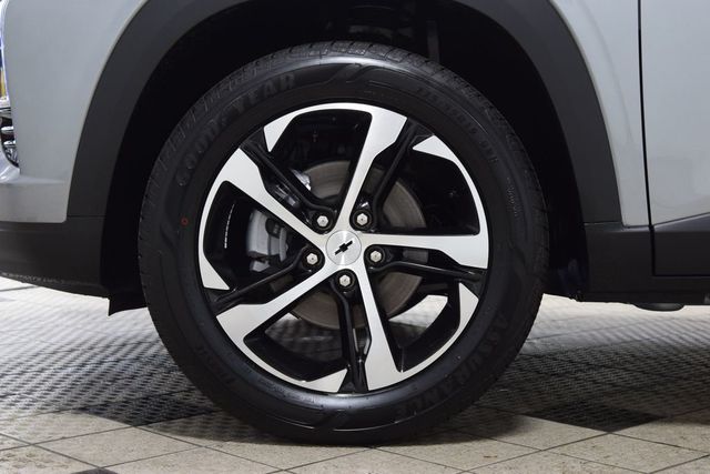 2026 Chevrolet Trax FWD 4dr 1RS - 22994204 - 26