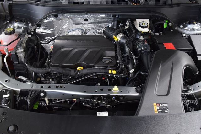 2026 Chevrolet Trax FWD 4dr 1RS - 22994204 - 27