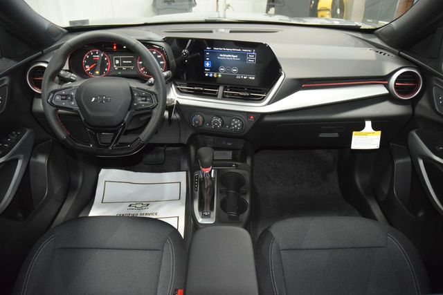 2026 Chevrolet Trax FWD 4dr 1RS - 22994204 - 28