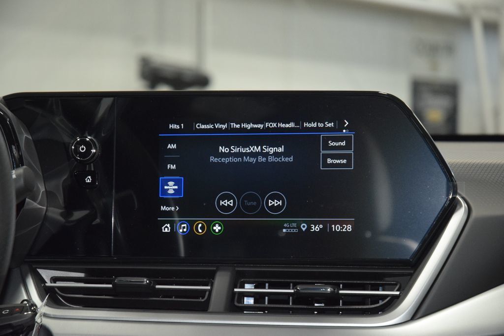 2026 Chevrolet Trax FWD 4dr 1RS - 22994204 - 29