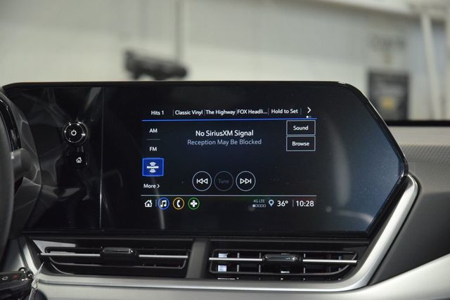 2026 Chevrolet Trax FWD 4dr 1RS - 22994204 - 29