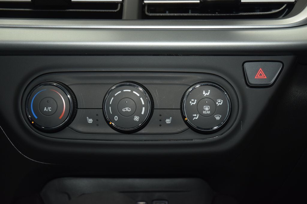 2026 Chevrolet Trax FWD 4dr 1RS - 22994204 - 30