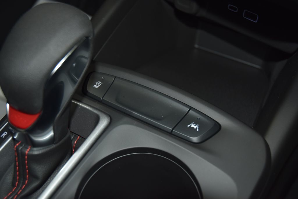 2026 Chevrolet Trax FWD 4dr 1RS - 22994204 - 31