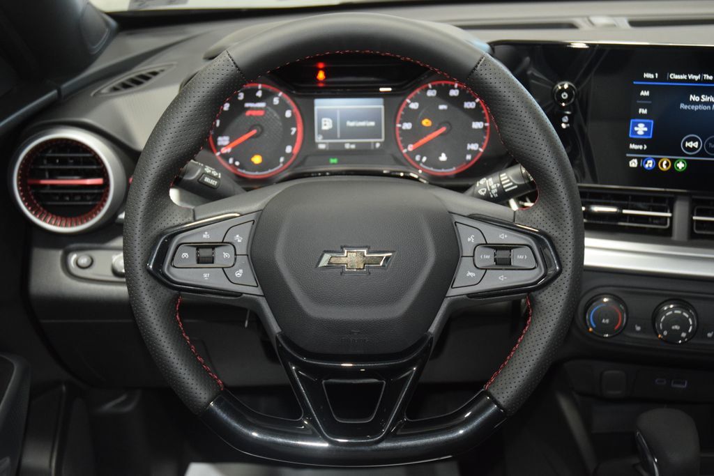 2026 Chevrolet Trax FWD 4dr 1RS - 22994204 - 33