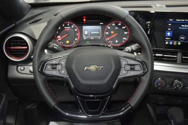 2026 Chevrolet Trax FWD 4dr 1RS - 22994204 - 33