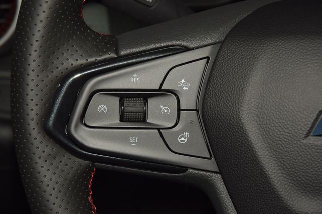 2026 Chevrolet Trax FWD 4dr 1RS - 22994204 - 34