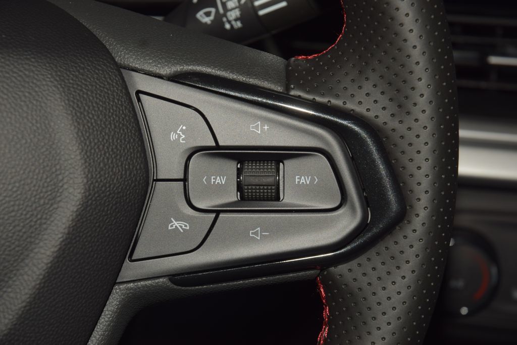 2026 Chevrolet Trax FWD 4dr 1RS - 22994204 - 35