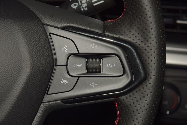 2026 Chevrolet Trax FWD 4dr 1RS - 22994204 - 35