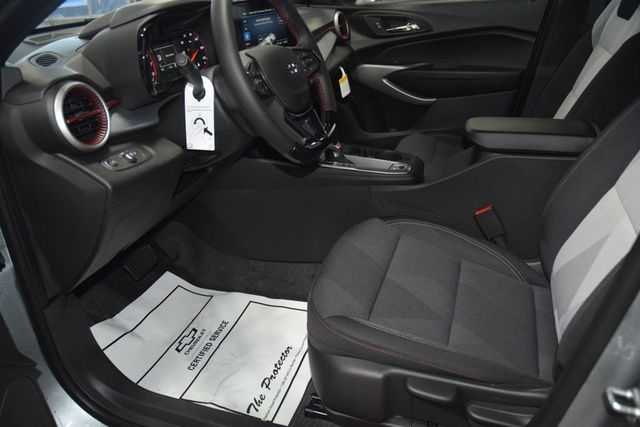 2026 Chevrolet Trax FWD 4dr 1RS - 22994204 - 36