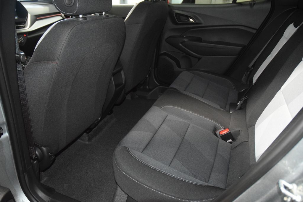 2026 Chevrolet Trax FWD 4dr 1RS - 22994204 - 38