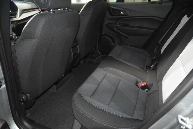 2026 Chevrolet Trax FWD 4dr 1RS - 22994204 - 38