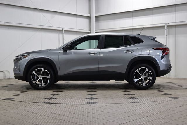 2026 Chevrolet Trax FWD 4dr 1RS - 22994204 - 3