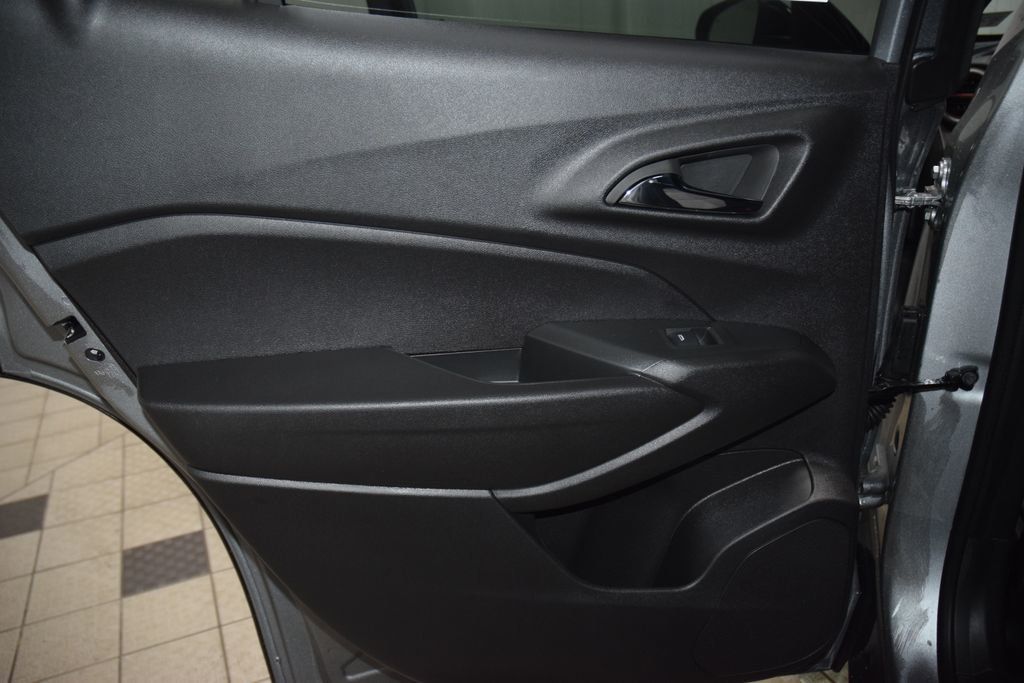 2026 Chevrolet Trax FWD 4dr 1RS - 22994204 - 39