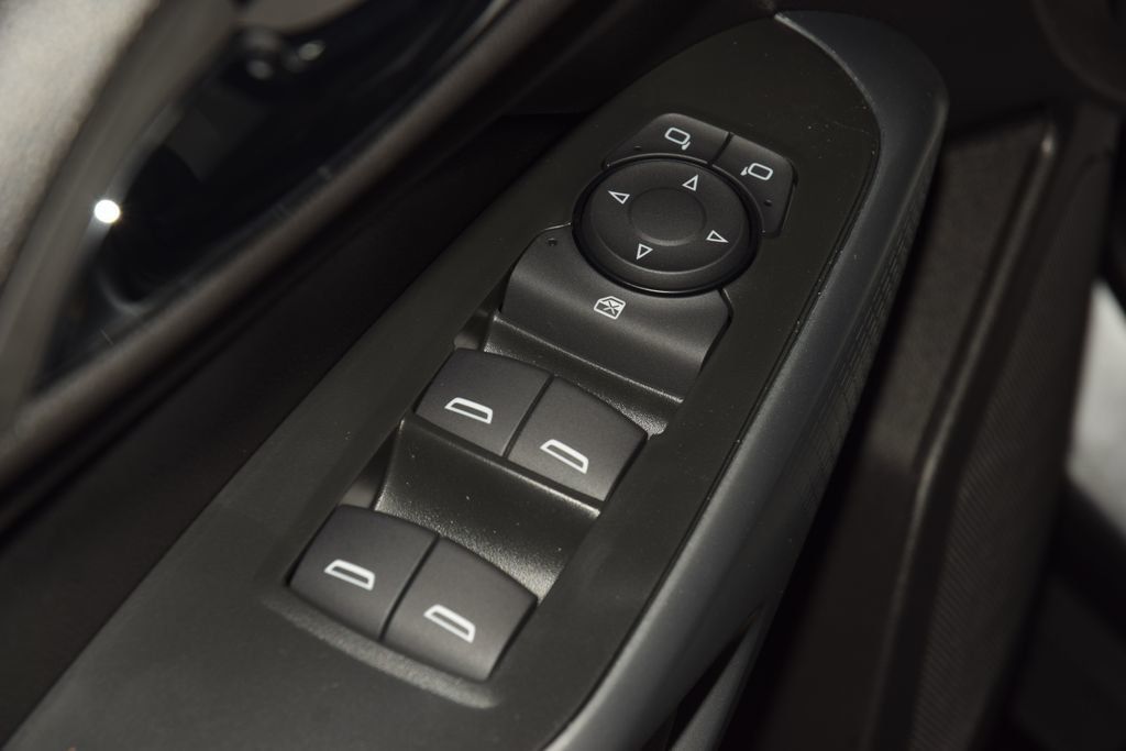 2026 Chevrolet Trax FWD 4dr 1RS - 22994204 - 42