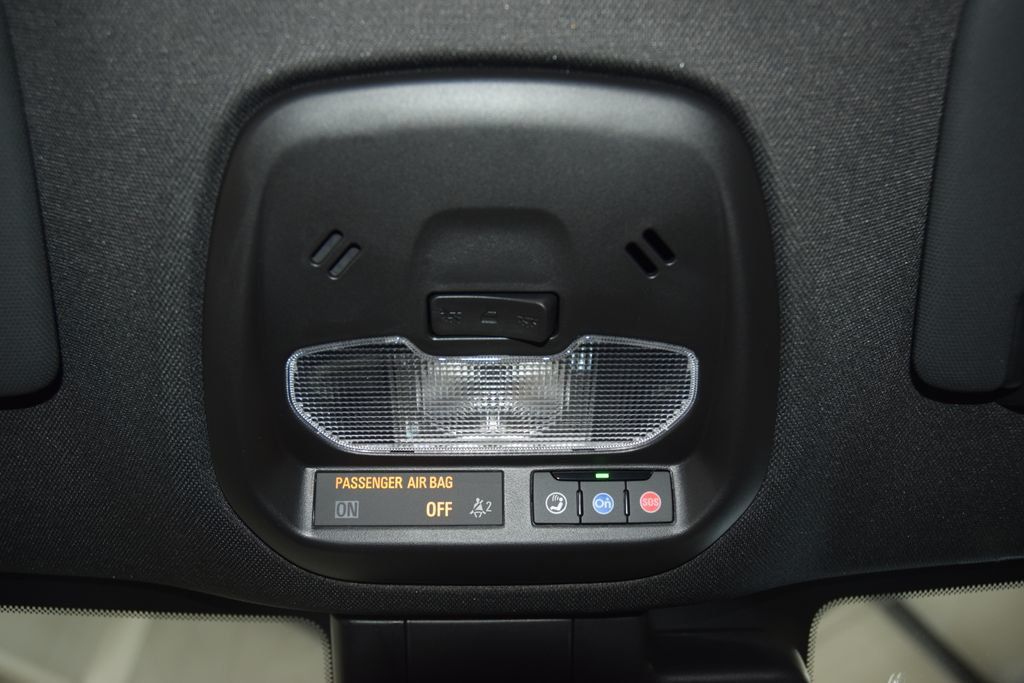 2026 Chevrolet Trax FWD 4dr 1RS - 22994204 - 43