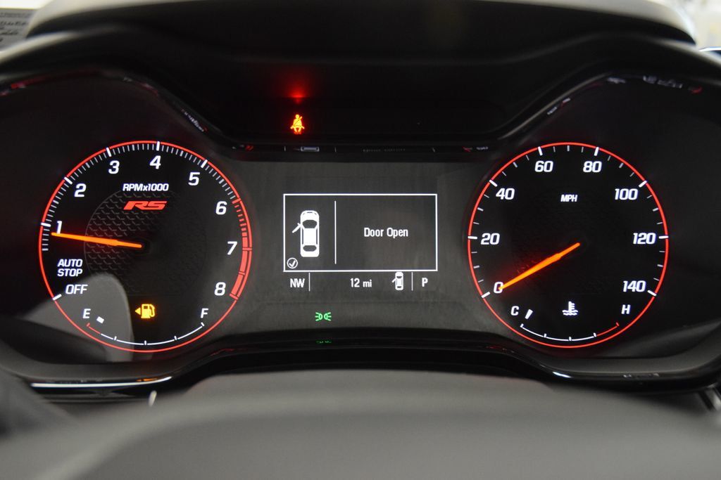 2026 Chevrolet Trax FWD 4dr 1RS - 22994204 - 45