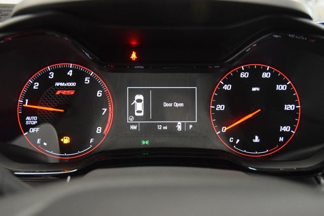 2026 Chevrolet Trax FWD 4dr 1RS - 22994204 - 45