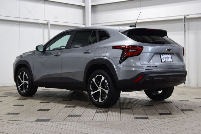 2026 Chevrolet Trax FWD 4dr 1RS - 22994204 - 5