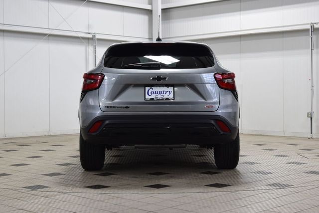2026 Chevrolet Trax FWD 4dr 1RS - 22994204 - 6