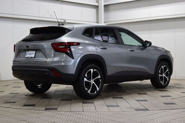 2026 Chevrolet Trax FWD 4dr 1RS - 22994204 - 7