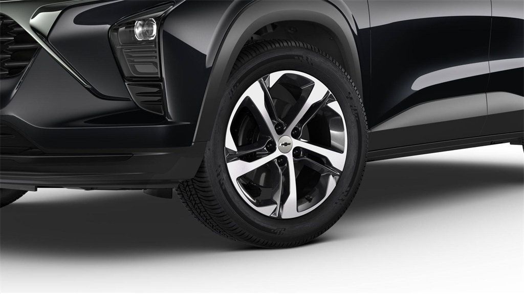 2026 Chevrolet Trax FWD 4dr 1RS - 22996358 - 9