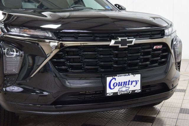 2026 Chevrolet Trax FWD 4dr 1RS - 22996358 - 12